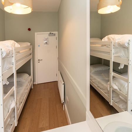 Talbot Street Guest House Dublin Luaran gambar