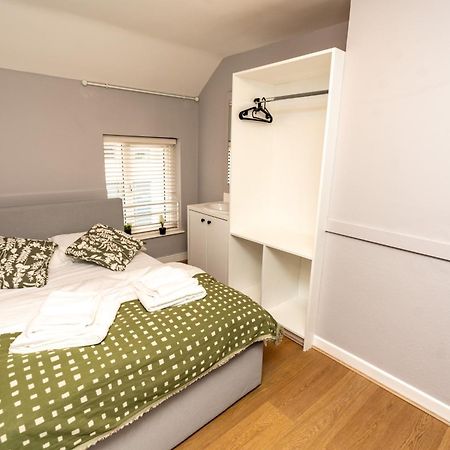 Talbot Street Guest House Dublin Luaran gambar
