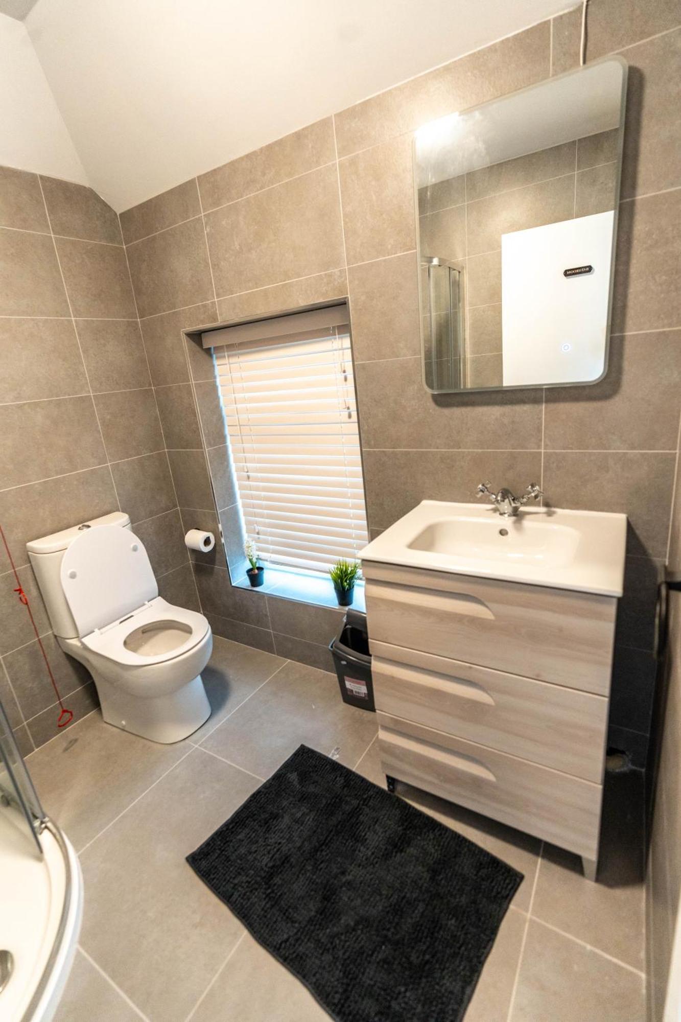 Talbot Street Guest House Dublin Luaran gambar
