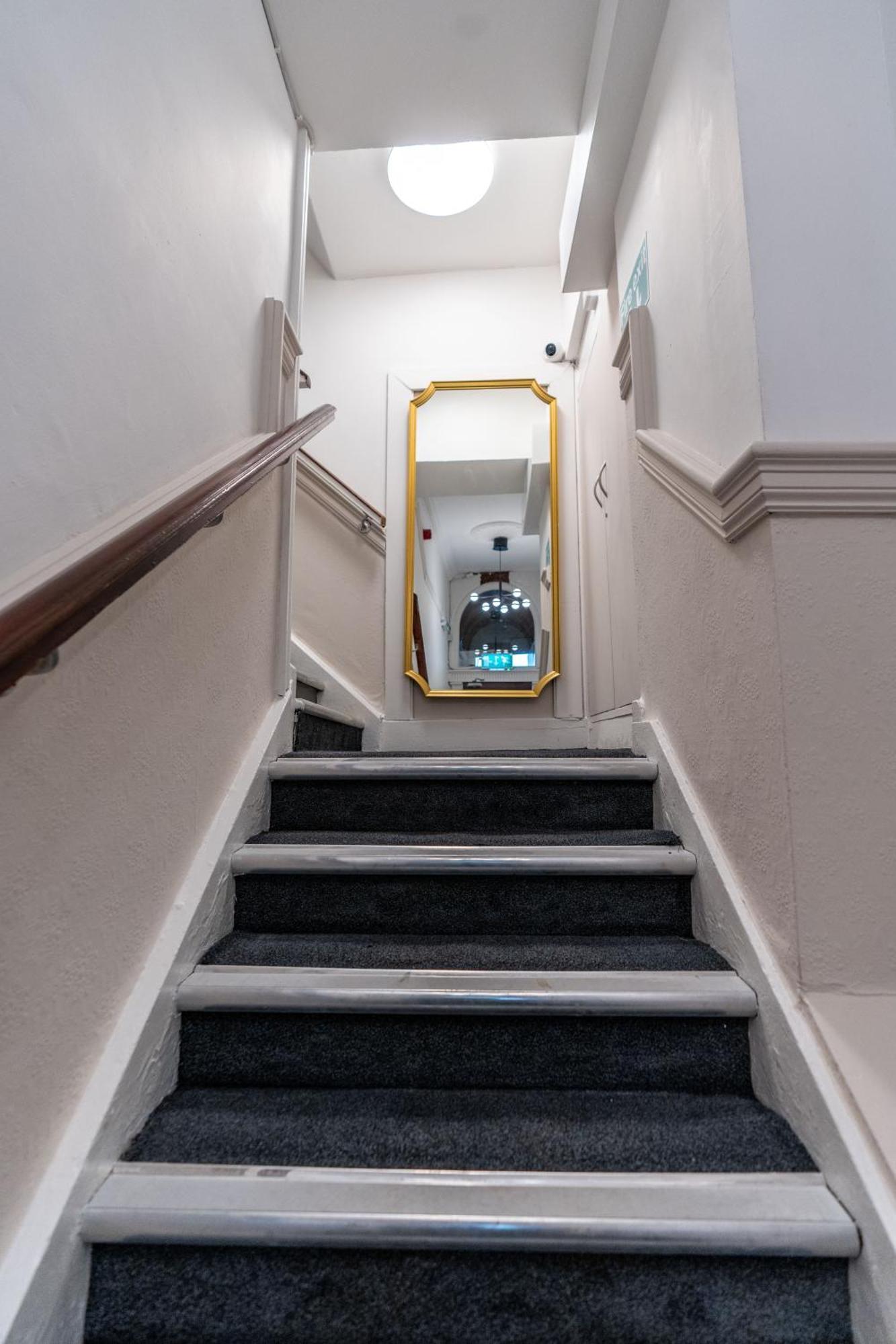 Talbot Street Guest House Dublin Luaran gambar