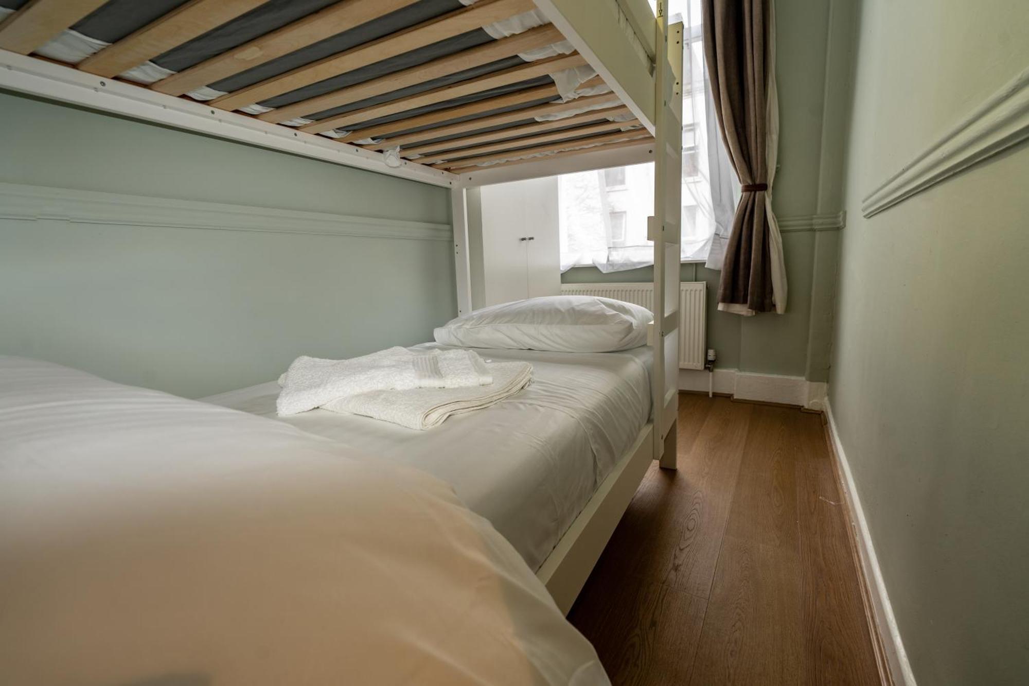 Talbot Street Guest House Dublin Luaran gambar