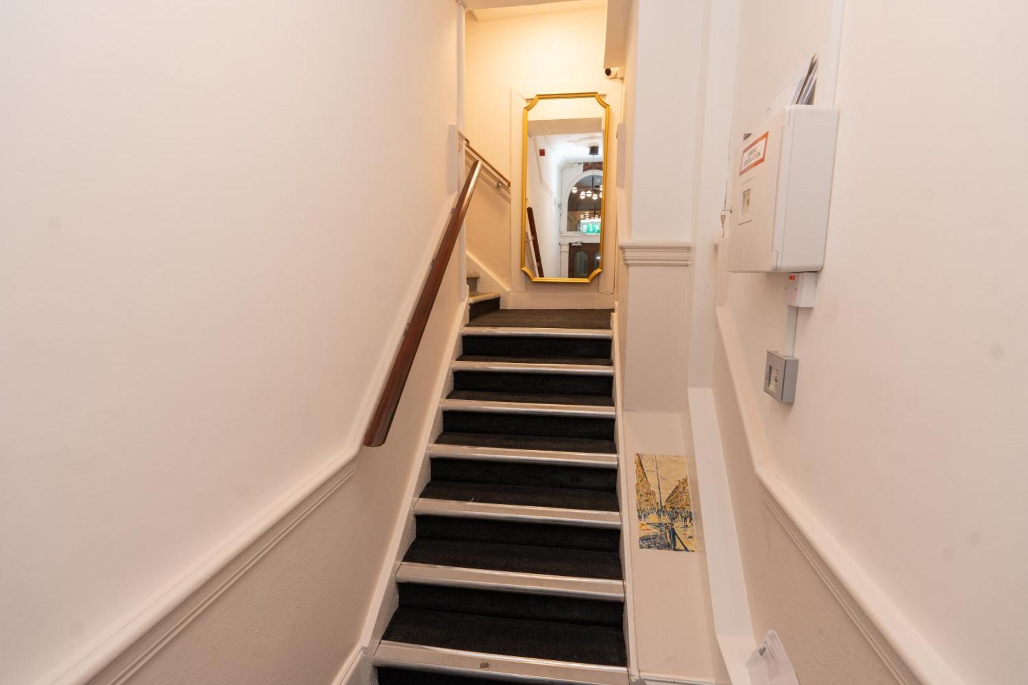 Talbot Street Guest House Dublin Luaran gambar