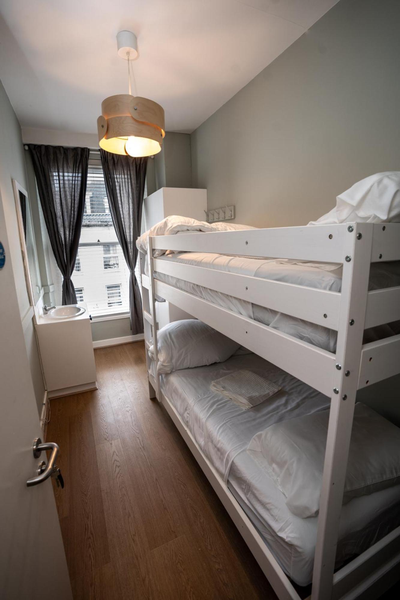Talbot Street Guest House Dublin Luaran gambar
