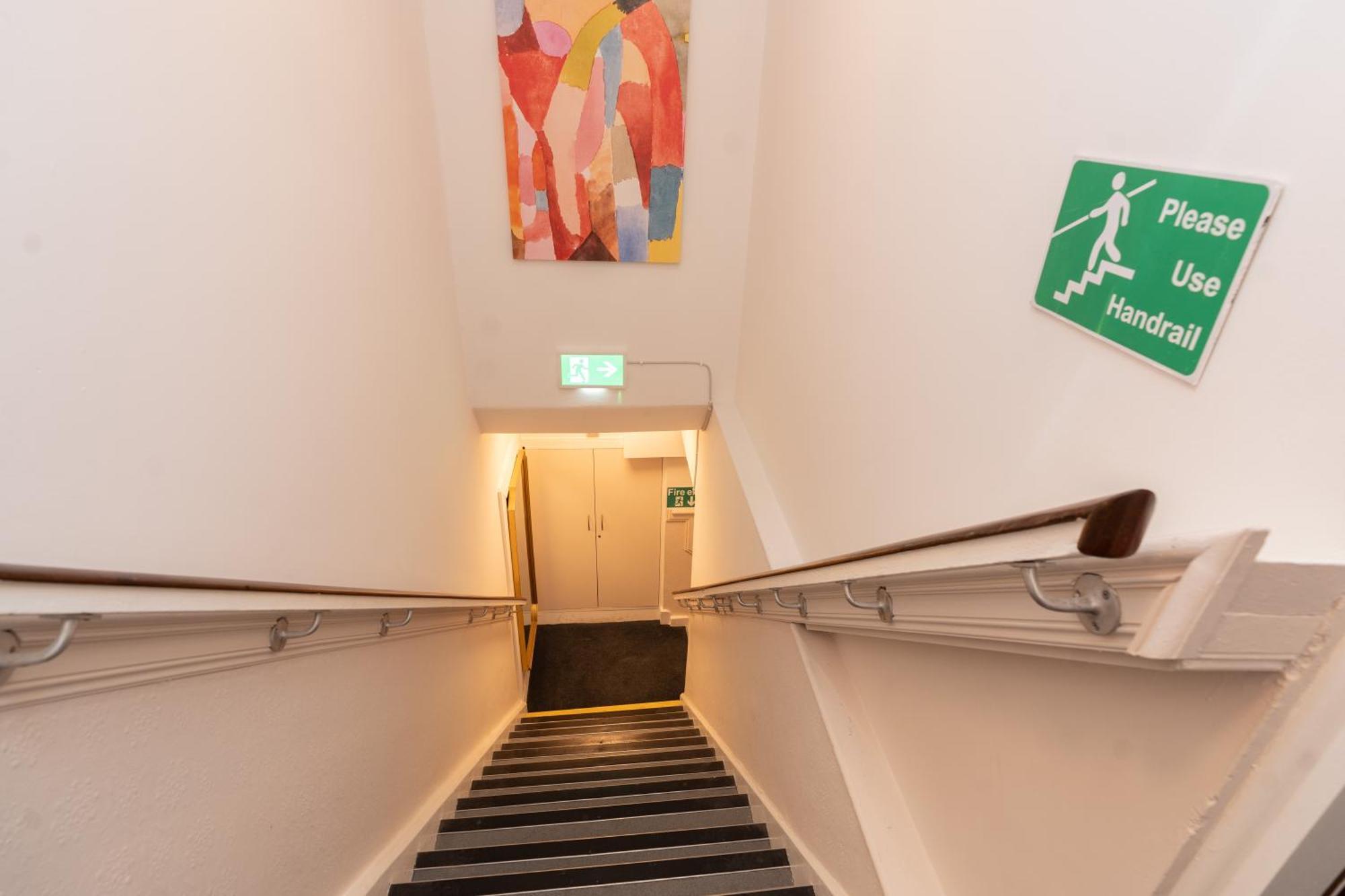 Talbot Street Guest House Dublin Luaran gambar