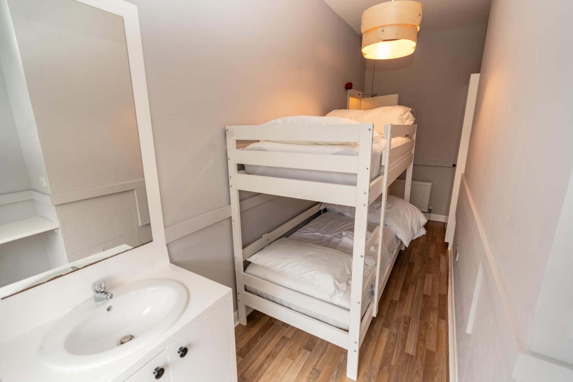 Talbot Street Guest House Dublin Luaran gambar