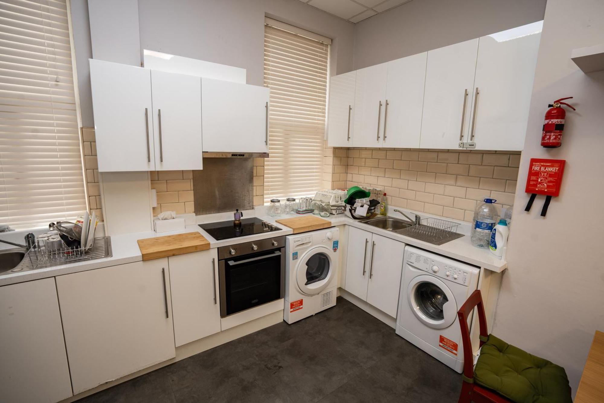 Talbot Street Guest House Dublin Luaran gambar