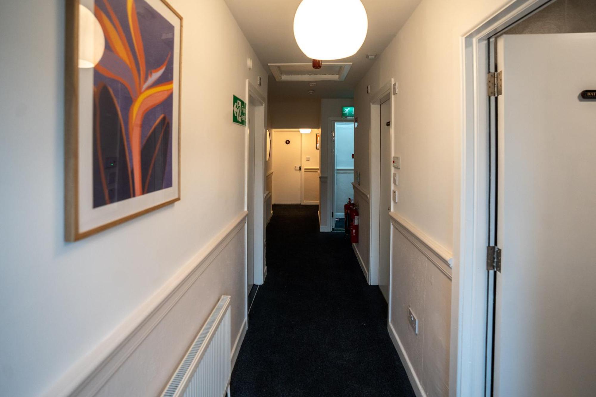Talbot Street Guest House Dublin Luaran gambar