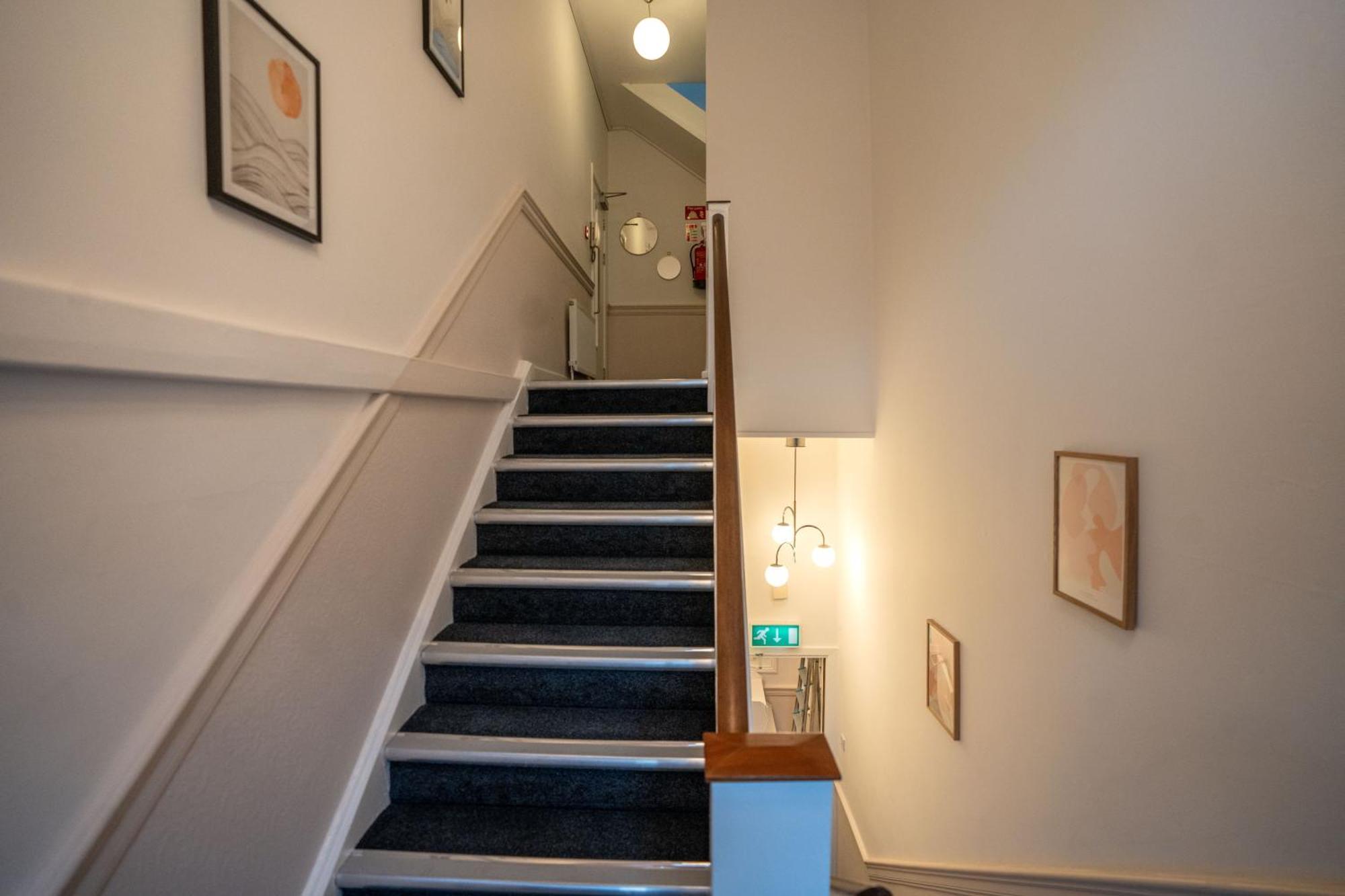 Talbot Street Guest House Dublin Luaran gambar