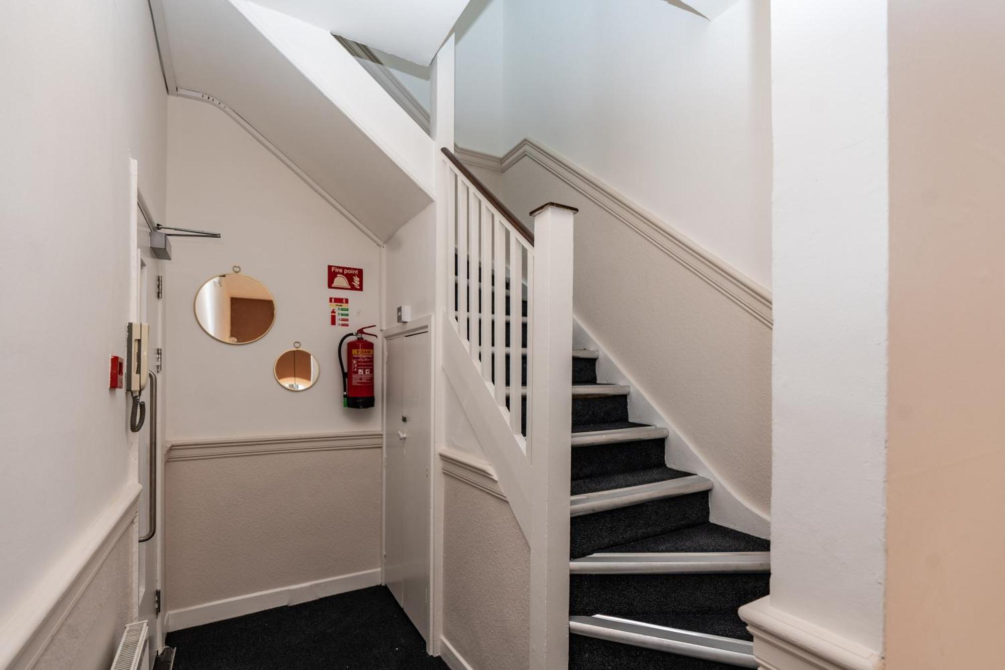Talbot Street Guest House Dublin Luaran gambar