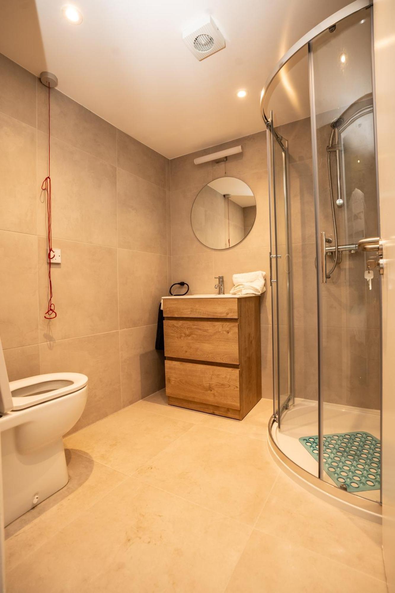 Talbot Street Guest House Dublin Luaran gambar