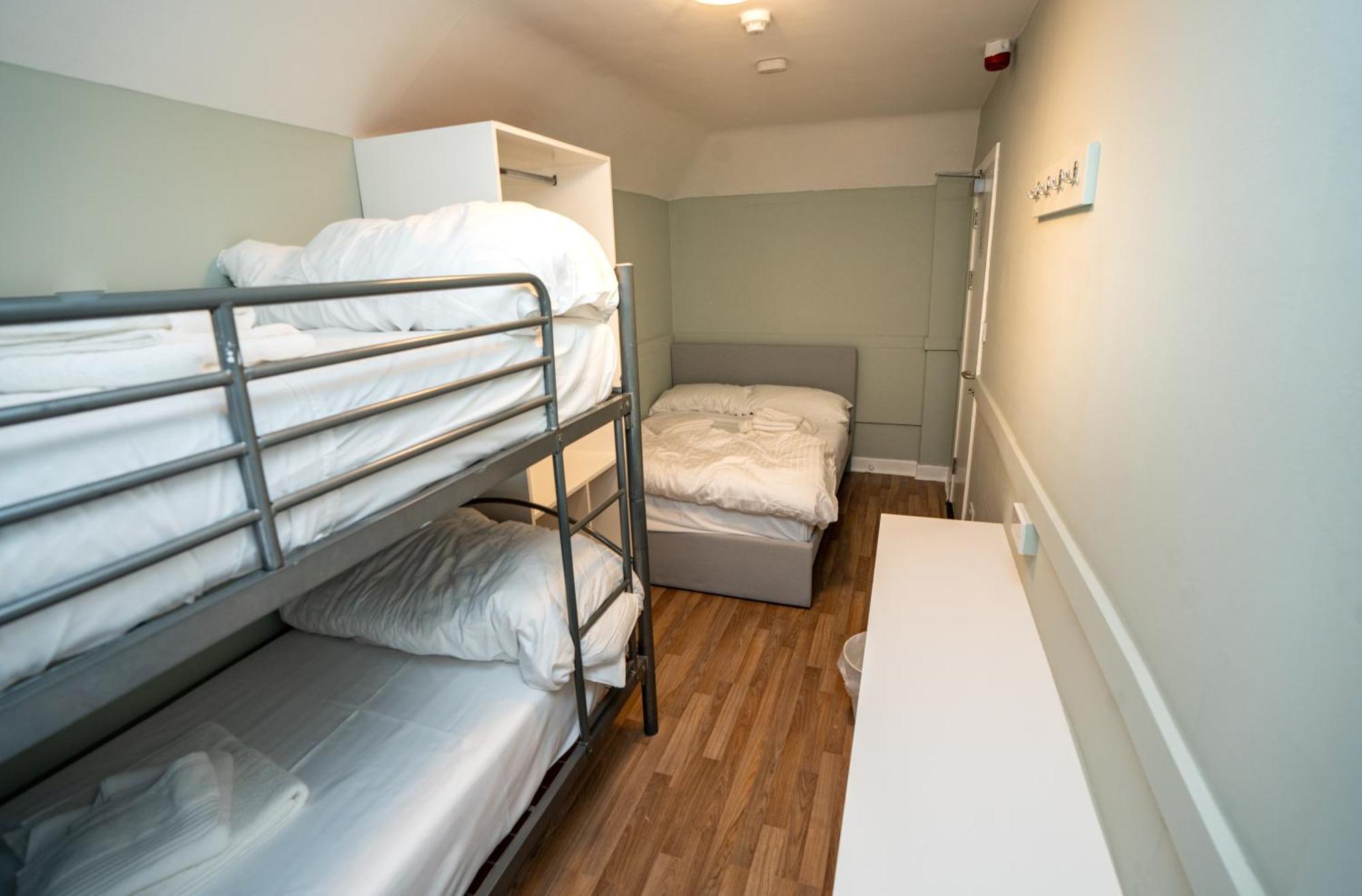Talbot Street Guest House Dublin Luaran gambar