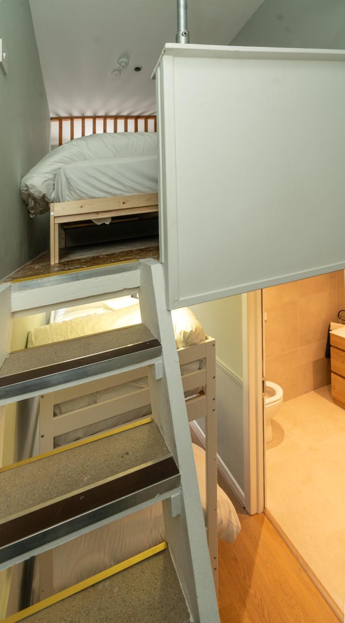 Talbot Street Guest House Dublin Luaran gambar