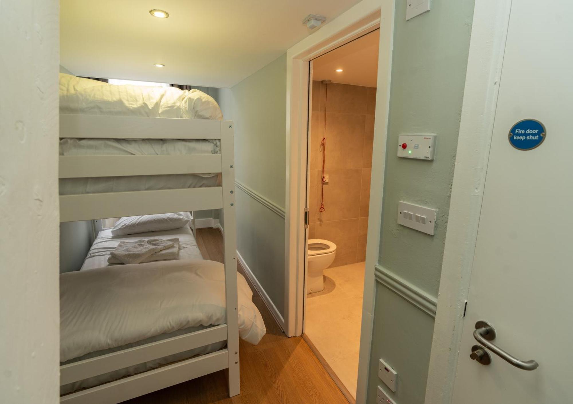 Talbot Street Guest House Dublin Luaran gambar