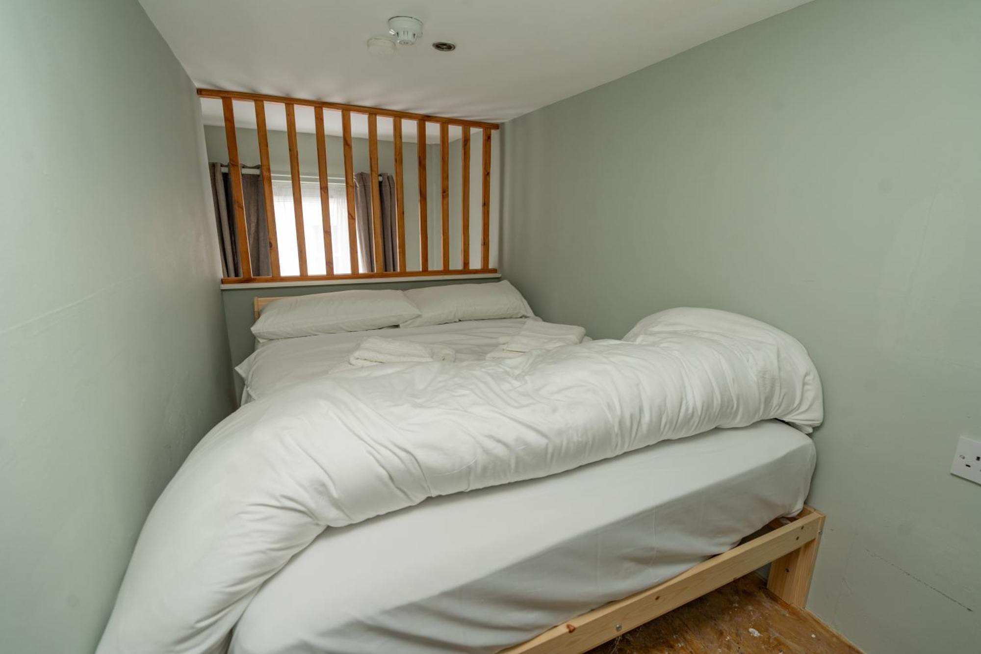 Talbot Street Guest House Dublin Luaran gambar