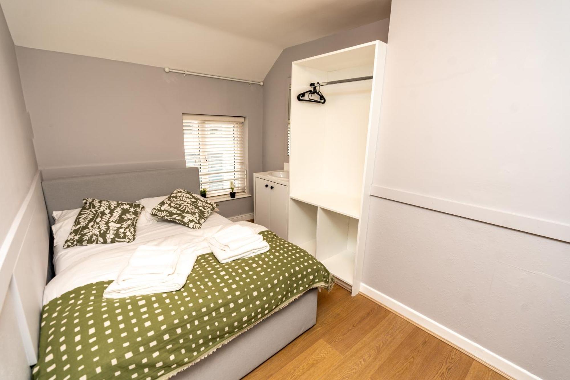 Talbot Street Guest House Dublin Luaran gambar
