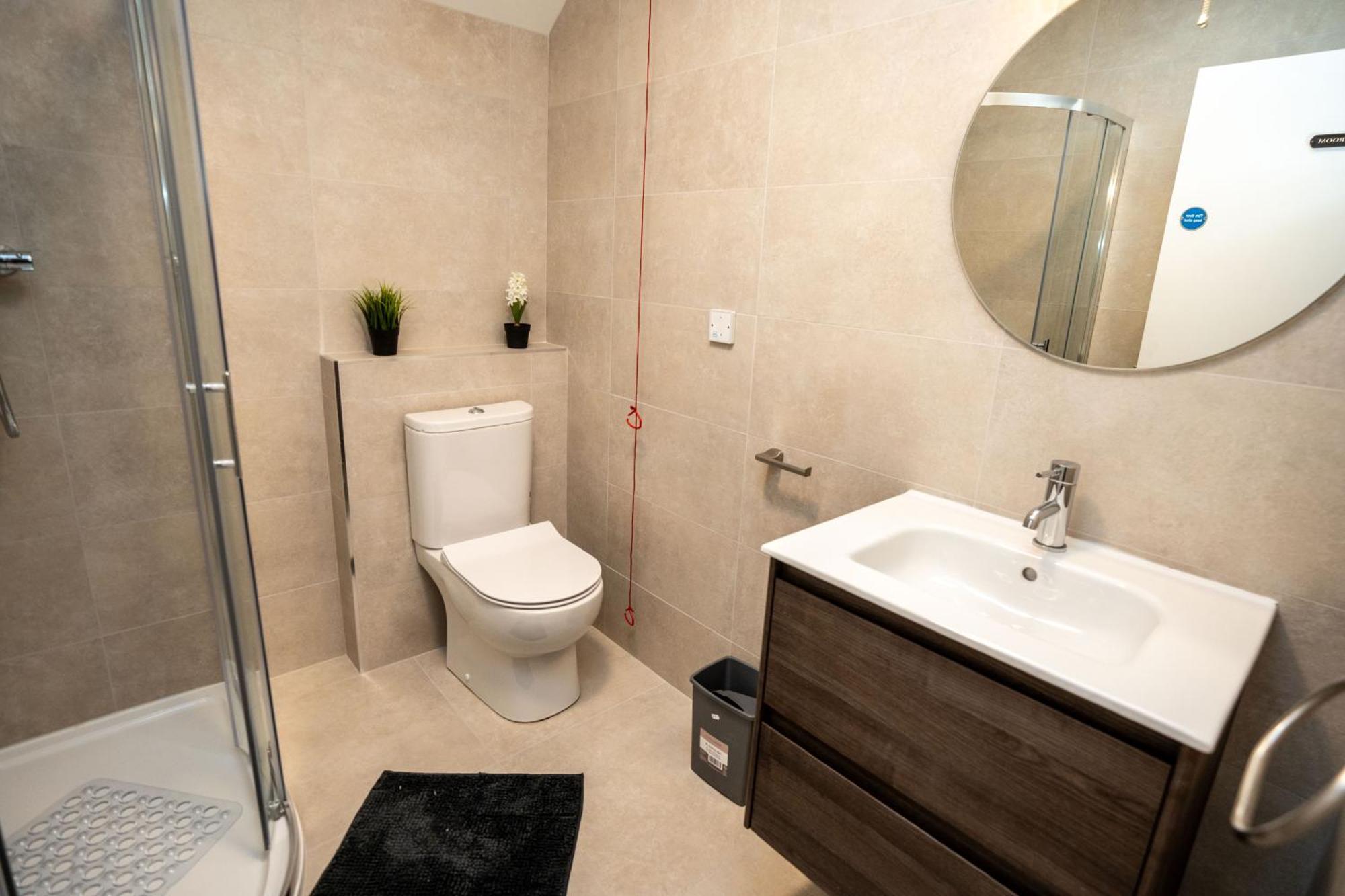 Talbot Street Guest House Dublin Luaran gambar
